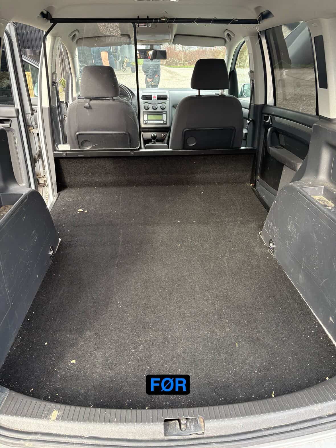 Før 2
